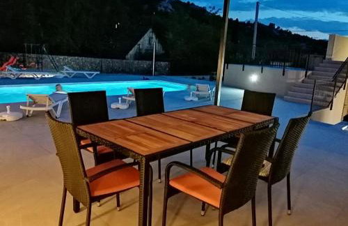 Holiday Home 5226-1 for 7 Pers in Vrgorac - Foto 10