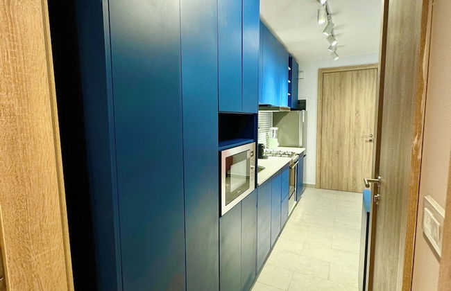 KIA ORA APPART HOTEL - Photo 33