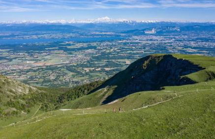 Central View - Near CERN,Geneva,UN - Free Parking - Foto 10