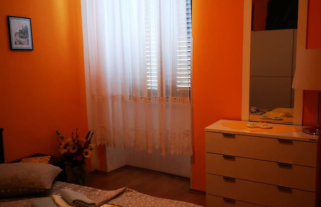 Apartment Ruza - Foto 8