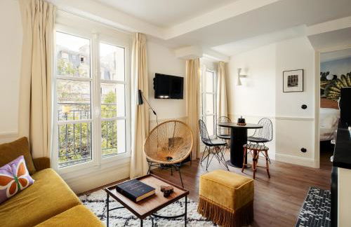 My Maison In Paris - Louvre - Foto 34