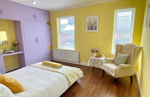 Lavender Dream House - Foto 66