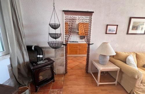 Private Oceanfront Cottage with 180 degree Sea View, 100 m Terrace - Foto 27