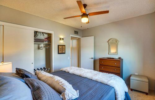 Pet-Friendly 55 and Green Valley Home with Golf Gear! - Foto 17