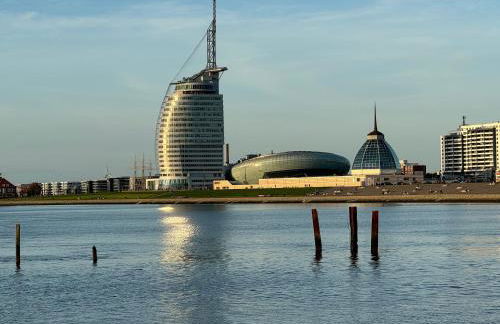 Apartment am Berliner Platz - Foto 9