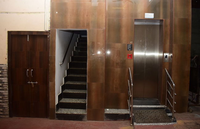 Hotel Rajendra Residency - Foto 24