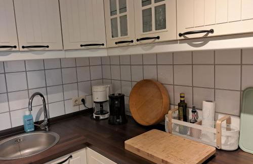 Apartment Eifelland - Foto 9