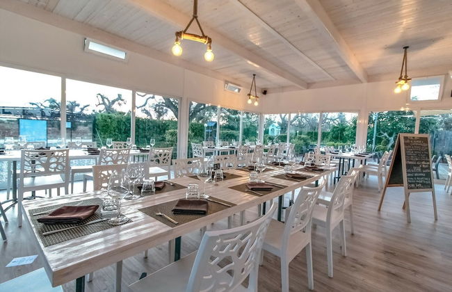 Villa Ghetta Country House - Foto 65