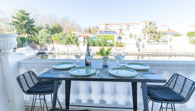 Apartment Marisa by Interhome - Foto 2, Terrace