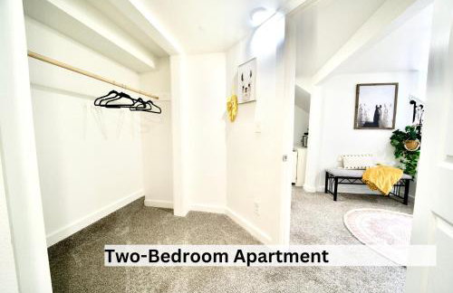 Boutique Apartment in Historic Downtown Albany - Foto 18