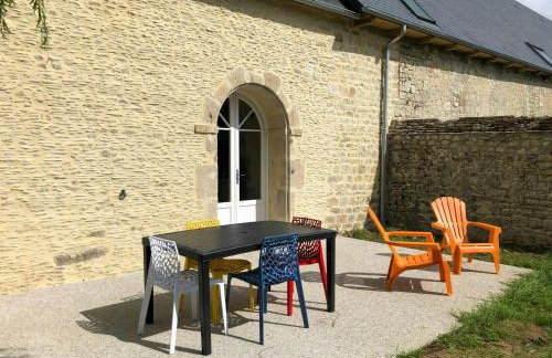 Historic Farm Near Utah Beach In Normandy - Foto 3