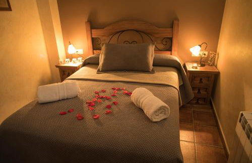 Cases Rurals El Castell - Foto 35