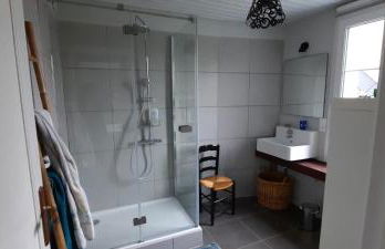 Clos St Vaast près plage et port - Foto 23