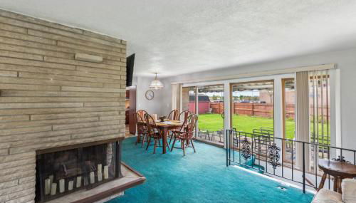 Elkhart Haven- Cozy Family Retreat home - Foto 2