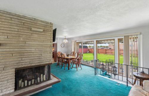 Elkhart Haven- Cozy Family Retreat home - Foto 2