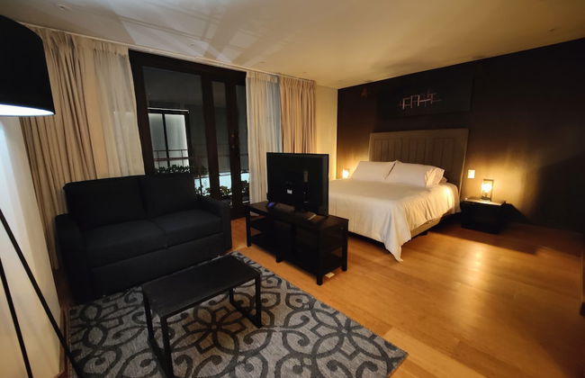 R1 - Artístico loft en la Candelaria - Foto 4