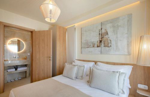 Anna Luxury Villas by RentalsPro - Nea Flogita Halkidiki - Foto 20