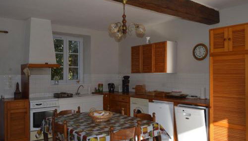 Gîte familial avec jardin, proche d'Argenton-sur-Creuse et sites historiques - FR-1-591-209 - Foto 4