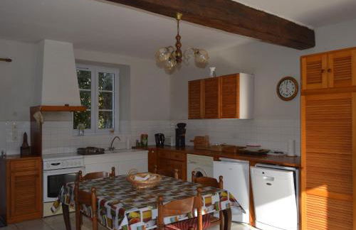 Gîte familial avec jardin, proche d'Argenton-sur-Creuse et sites historiques - FR-1-591-209 - Foto 4