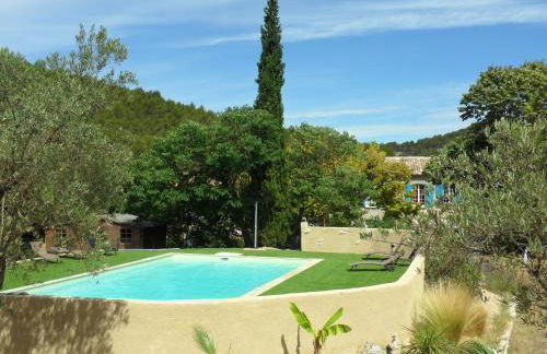 Bastide De La Lézardière - Foto 82