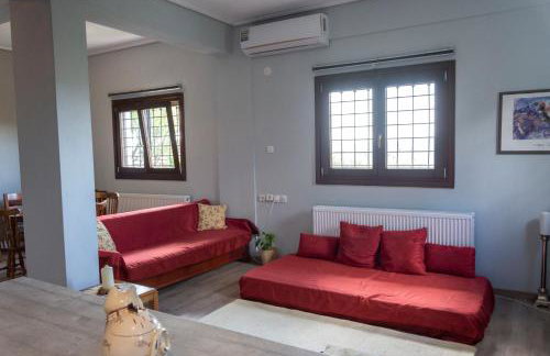 Afroditi Guest house Ano Volos - Foto 4