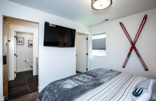 Mountain View Chalet at The Quarry - Sleeps 6! - Foto 35