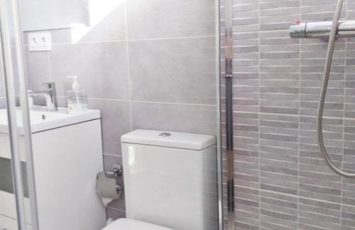 Apartamentos los Acantilados Nº 1 Cobreces - Foto 8