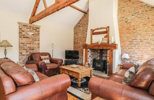 Wheelhouse Cottage - Foto 3