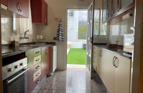 Villa acogedora con piscina privada ideal para familias - Foto 23