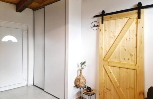 Casa Nini Mer - charming stone house with yard near Pula - Foto 65