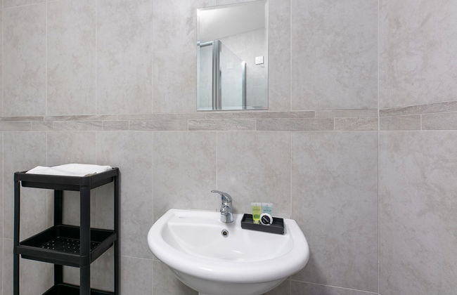 New Modern Apartment - Foto 7