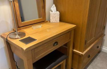 The Granary at Little Howle Farm - Foto 48