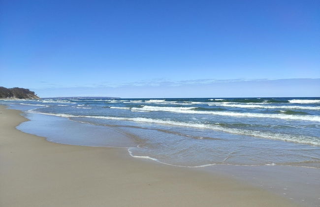 Ferienwohnung in Sellin mit Nahe zum Meeresstrand - Foto 36