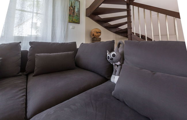 ApartView - Osada Zamkowa Pasym - Photo 5