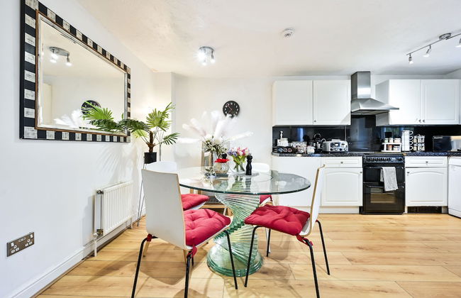 Destination London Docklands - Foto 51