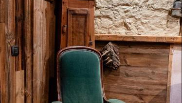 Chalet Les Liouès - Foto 2