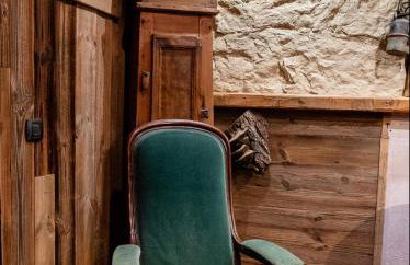 Chalet Les Liouès - Foto 2