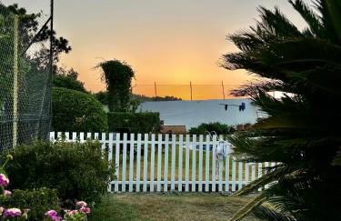 Villa Mar de Arosa - Foto 51