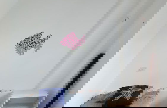 Casa de los peces - Foto 2