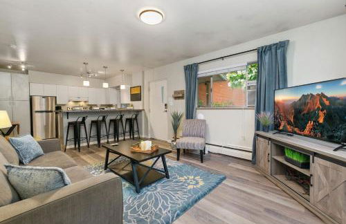 Stylish Condo in the Heart of Old Town - Foto 9
