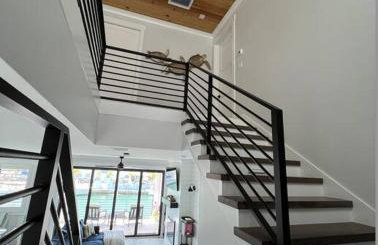 Newly built home in Cudjoe Key - Foto 21