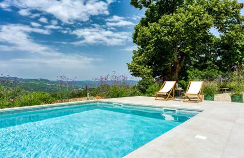 Villa Batalini - Foto 1