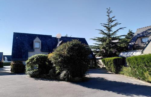 Le studio du dolmen à Plouharnel - Foto 12