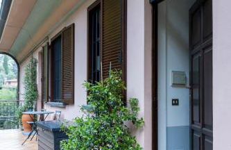 Bellagio Retreat lake view apartment - Foto 38