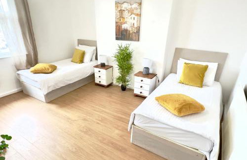 Brand New Lovely Flats by the Forest Tram Stop in Nottingham - Foto 41