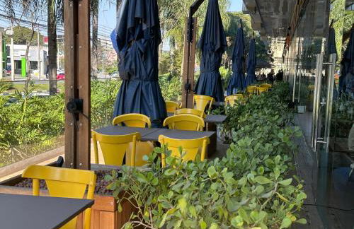 1010 Helbor Patteo Bosque Maia - Foto 29