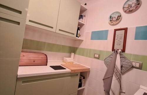 Chalet Vista Mare - Foto 14