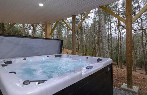 Boone Getaway Dog Friendly, Hot Tub, Fire Pit! - Foto 3