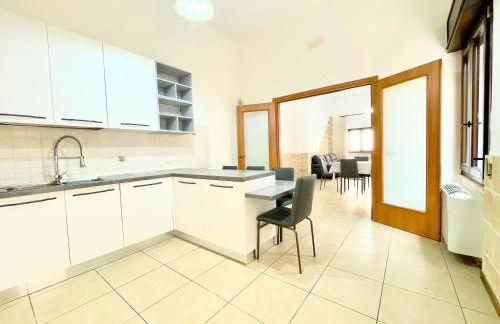 Casa Mazzini Nel Cuore di Gallipoli Puglia On line - Foto 11