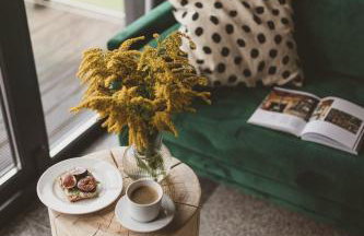 WymarzONE domki- z prywatnymi jacuzzi i kominkiem - Foto 13